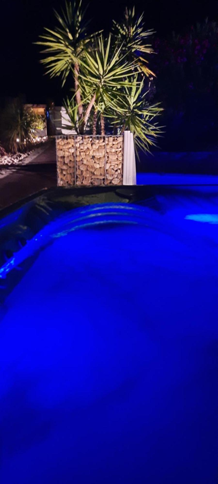 Villa Esperance- Appartement Entier T2 Ла-Сьота Экстерьер фото