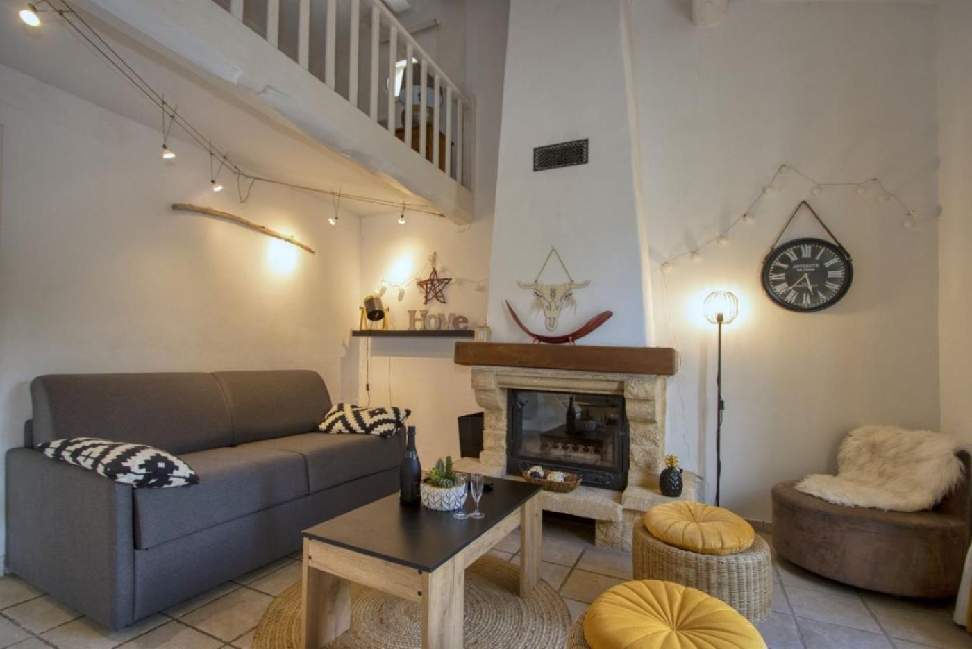 Villa Esperance- Appartement Entier T2 Ла-Сьота Экстерьер фото